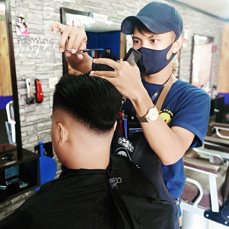 Soemantri Barbershop: Solusi Kesehatan Rambut & Wajah yang Terjangkau di Cilacap